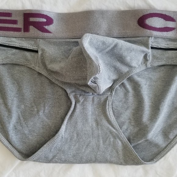 Clever Men's Boxer Briefs Thong SIZE MEDIUM - LARGE - Picture 4 of 9